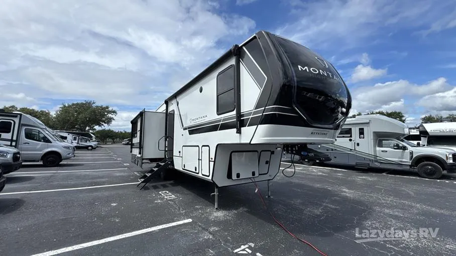 2026 Keystone Montana High Country 325RK - Photo 2