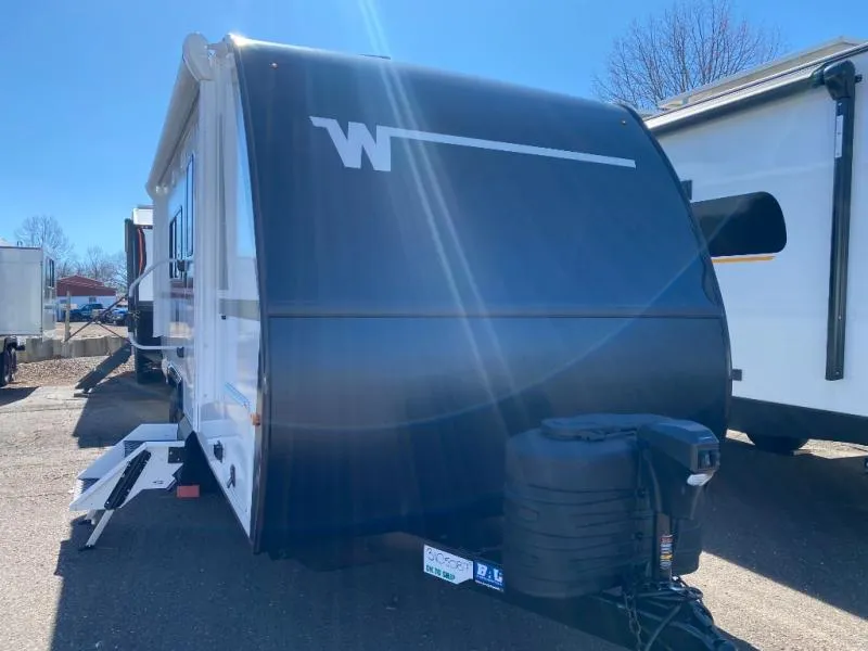 2026 Winnebago Micro Minnie 2000MRB - Photo 2