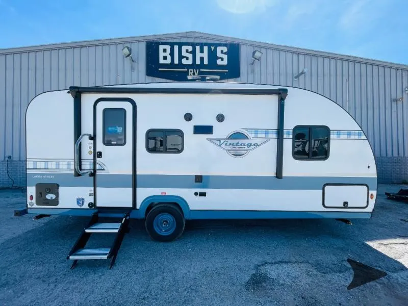 2026 Gulf Stream Vintage Cruiser 19CSK - Photo 4