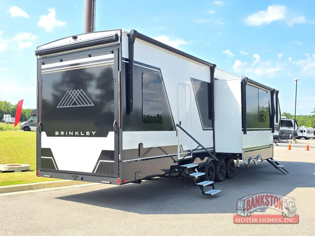 2026 Brinkley Model G 3970, Photos photo 4