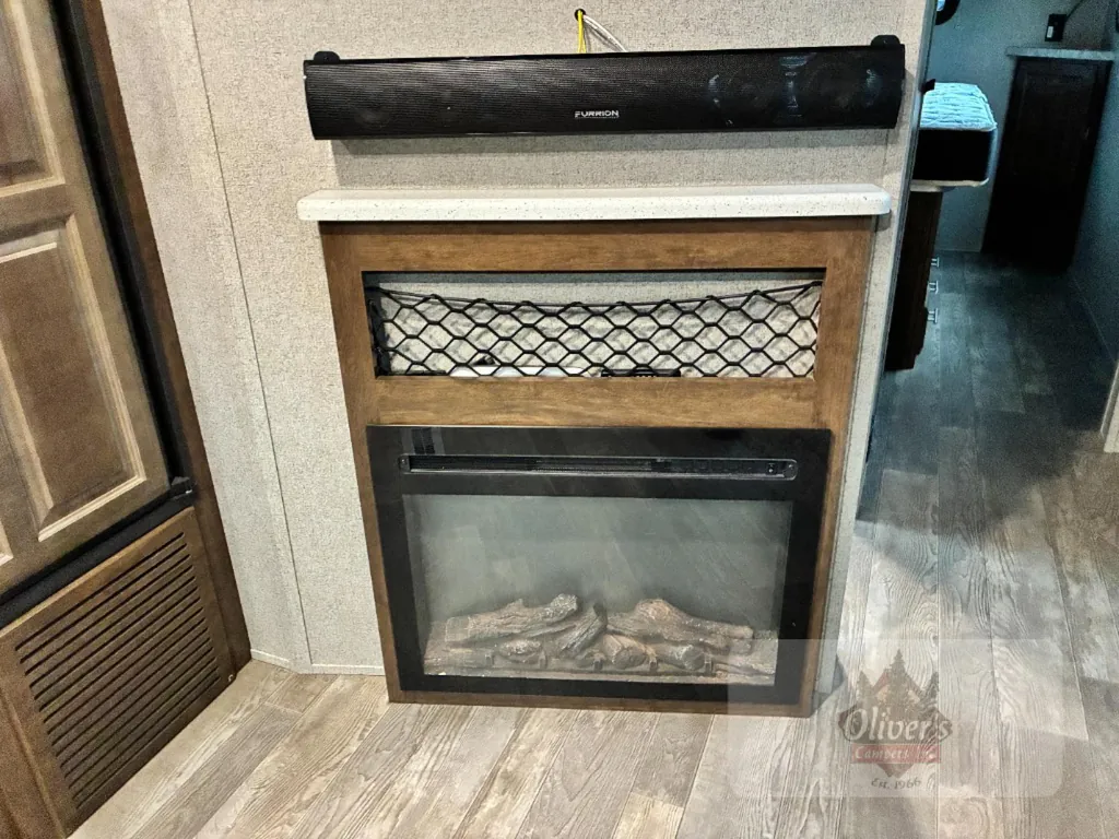 2019 Forest River Flagstaff Micro Lite 25FKS, Photos photo 31