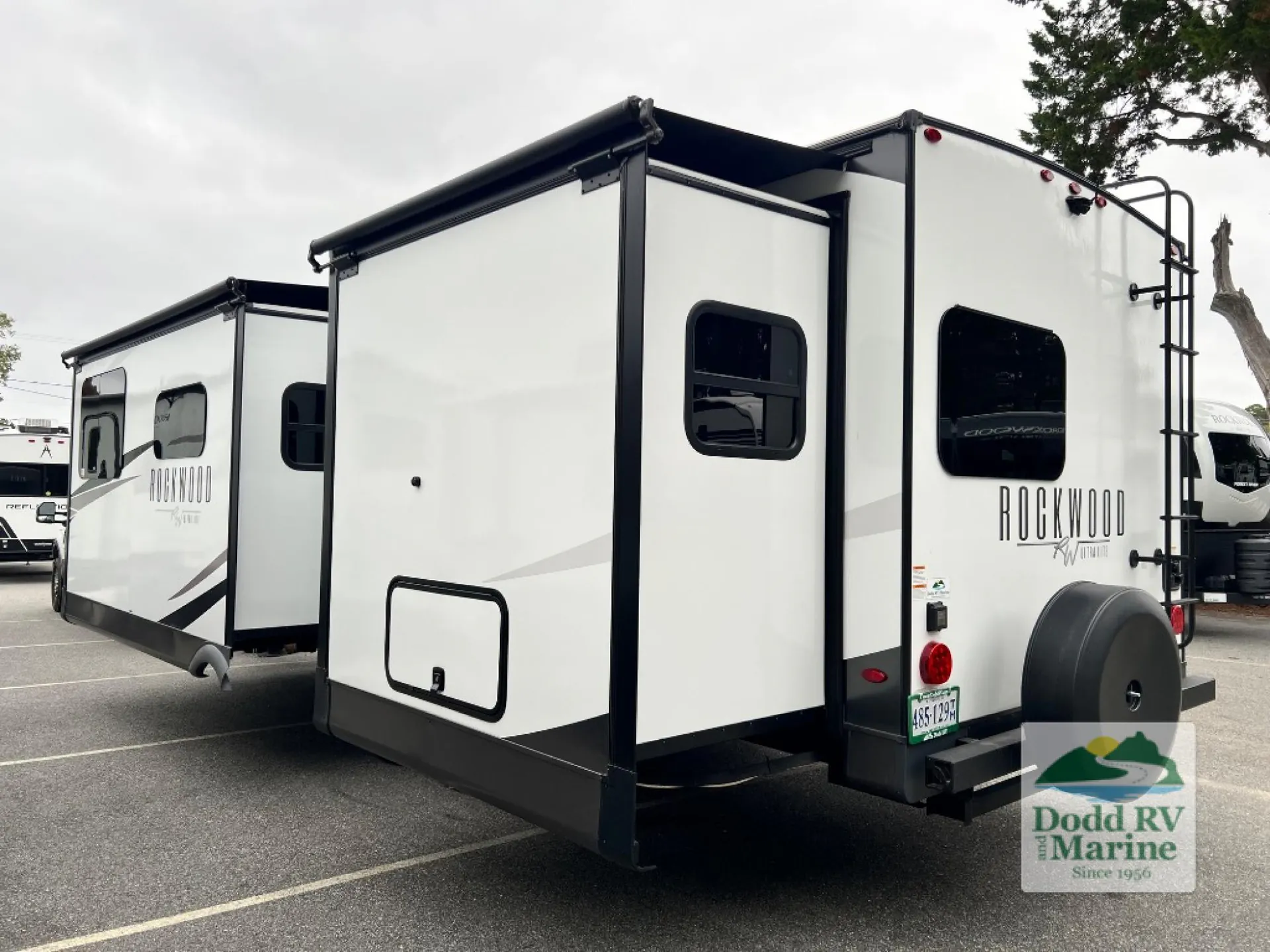 2025 Forest River Rockwood Ultra Lite 2608BS — Photo 6