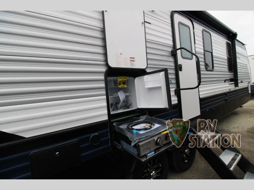 2026 Forest River Puma 310RK, Photos photo 6
