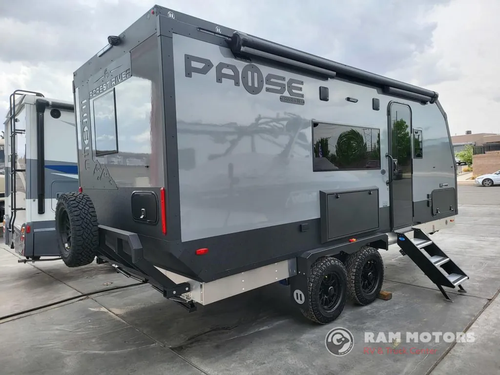2026 Palomino Pause 194, Photos photo 18