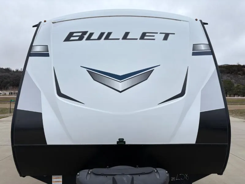 2022 Keystone Bullet 258RKSWE - Photo 3