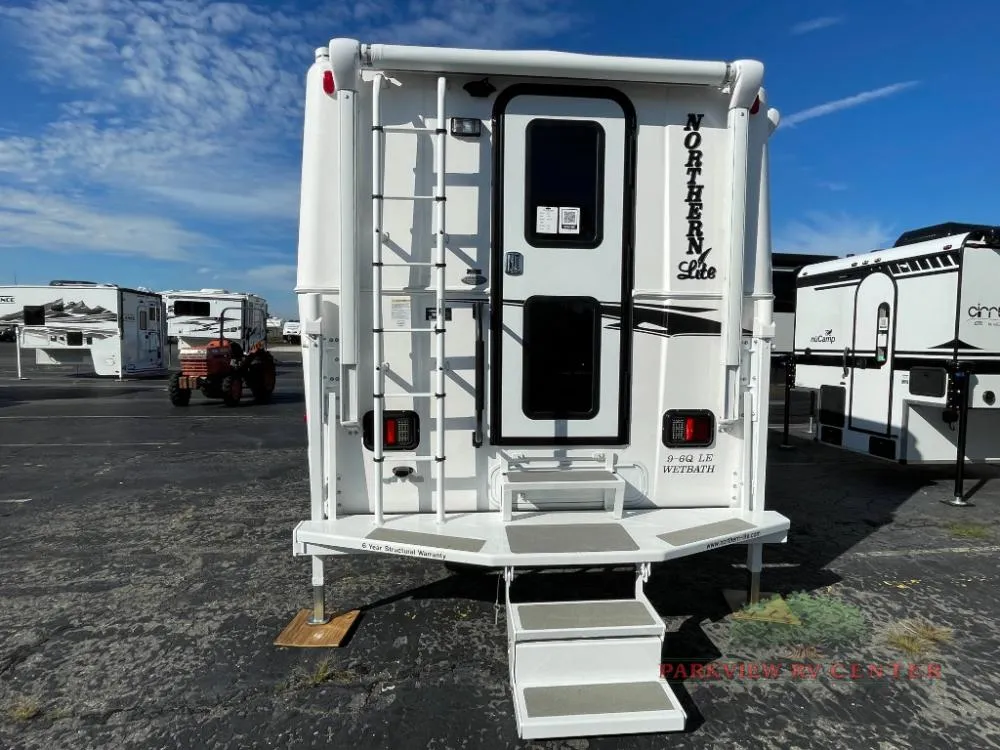 2026 Northern Lite Limited Edition 9-6LEWB - Photo 4