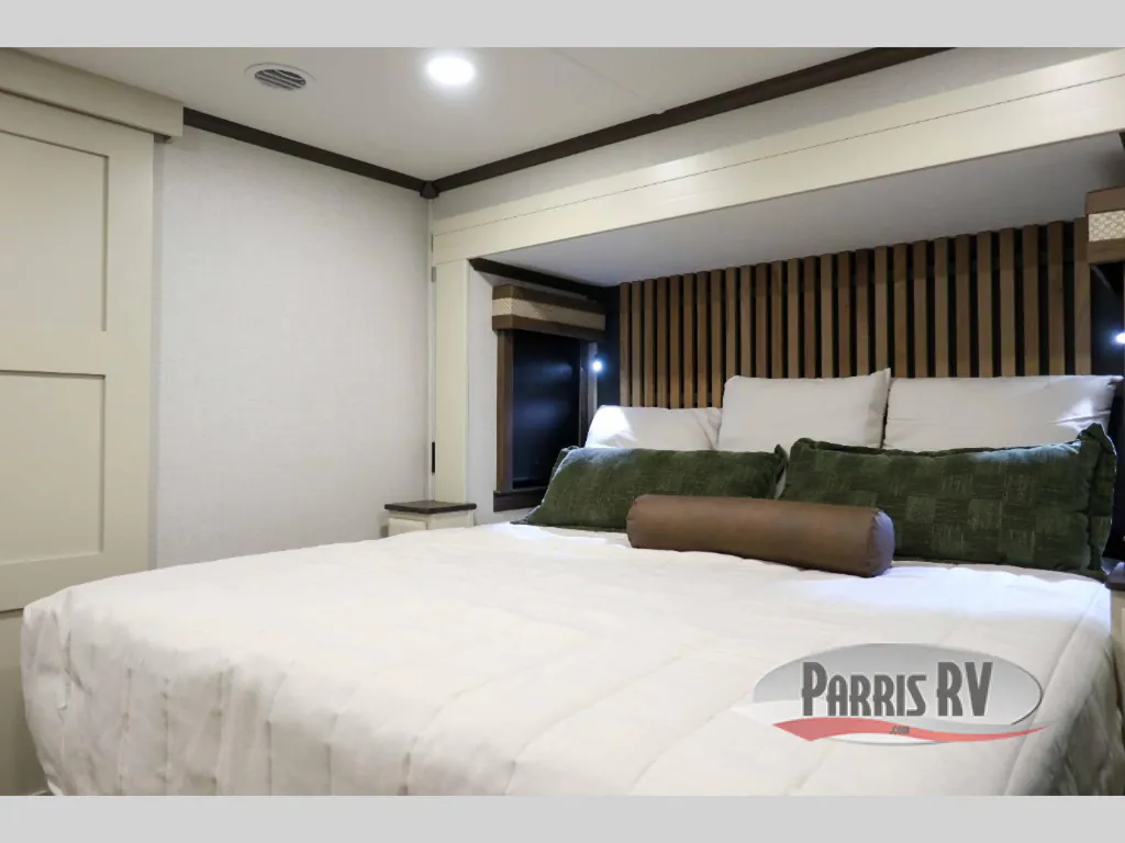 2026 Forest River RiverStone 420RE, Photos photo 35