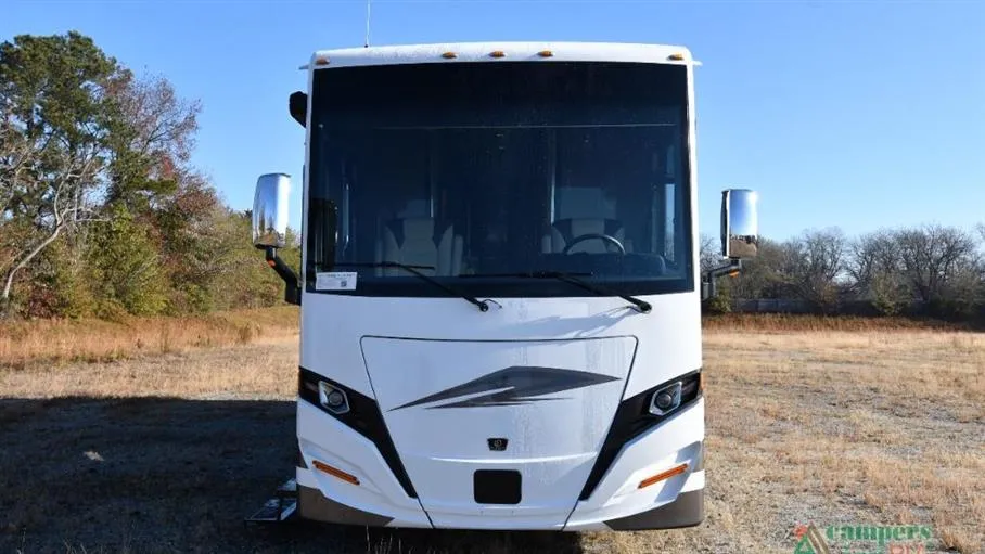 2026 Tiffin Allegro RED 33 AA - Photo 4