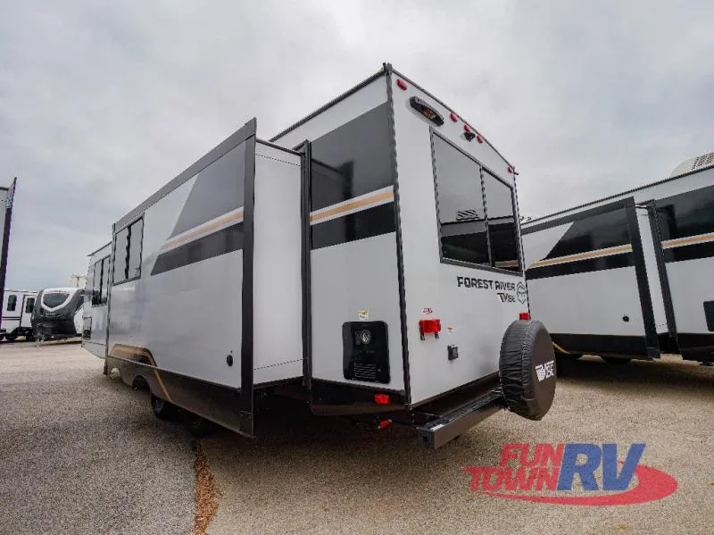 2026 Forest River Vibe 2800RL - Photo 4