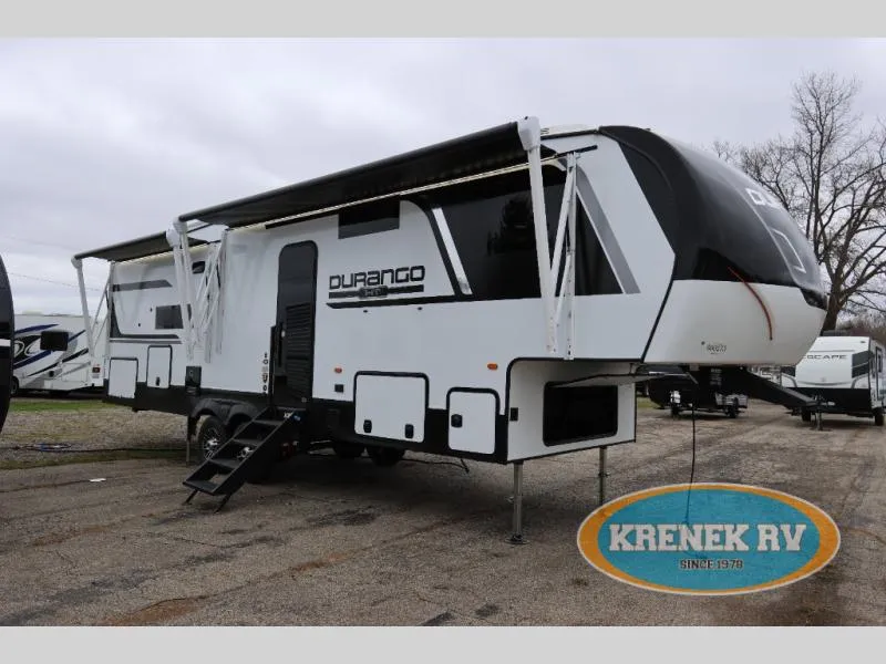 2026 KZ Durango Half-Ton D286BHD - Main photo