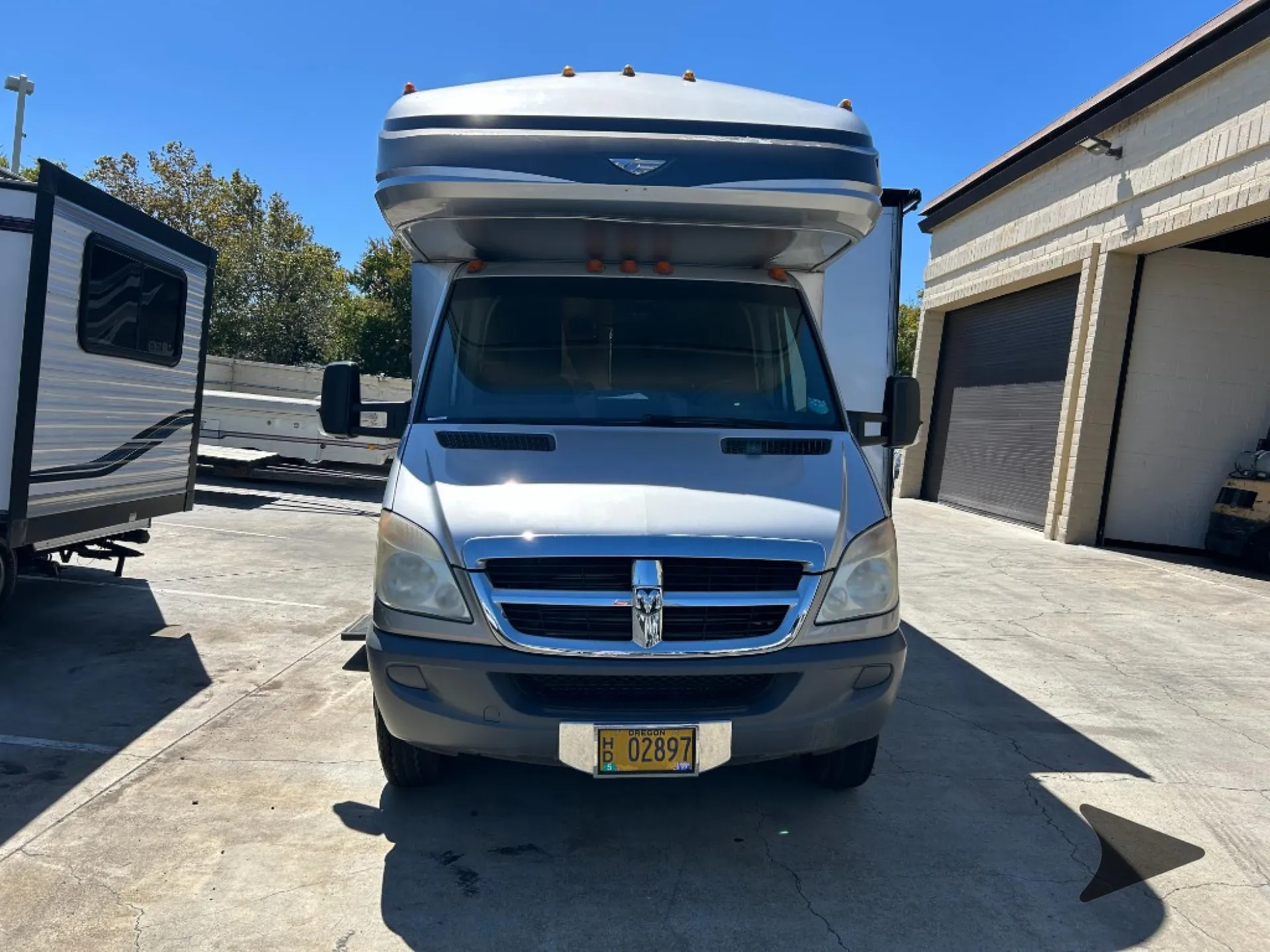 2009 Fleetwood Pulse 24A - Photo 3
