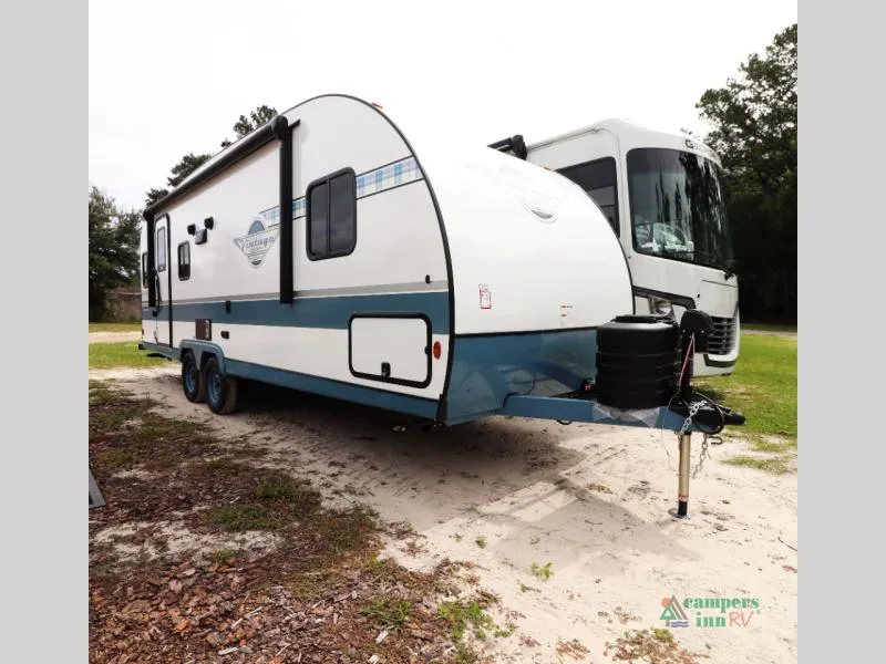 2026 Gulf Stream RV Vintage Cruiser 23RSS - Photo 2