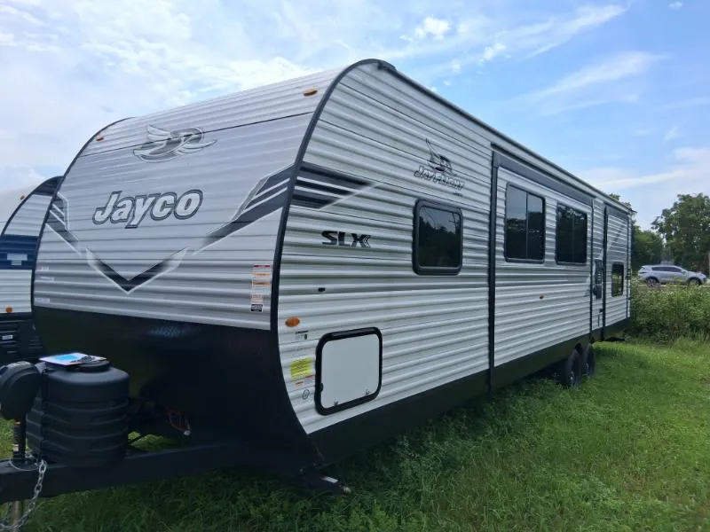 2026 Jayco Jay Flight SLX 321BDS