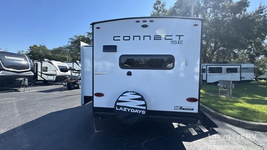 2026 KZ Connect SE C221RKSE - Photo 4