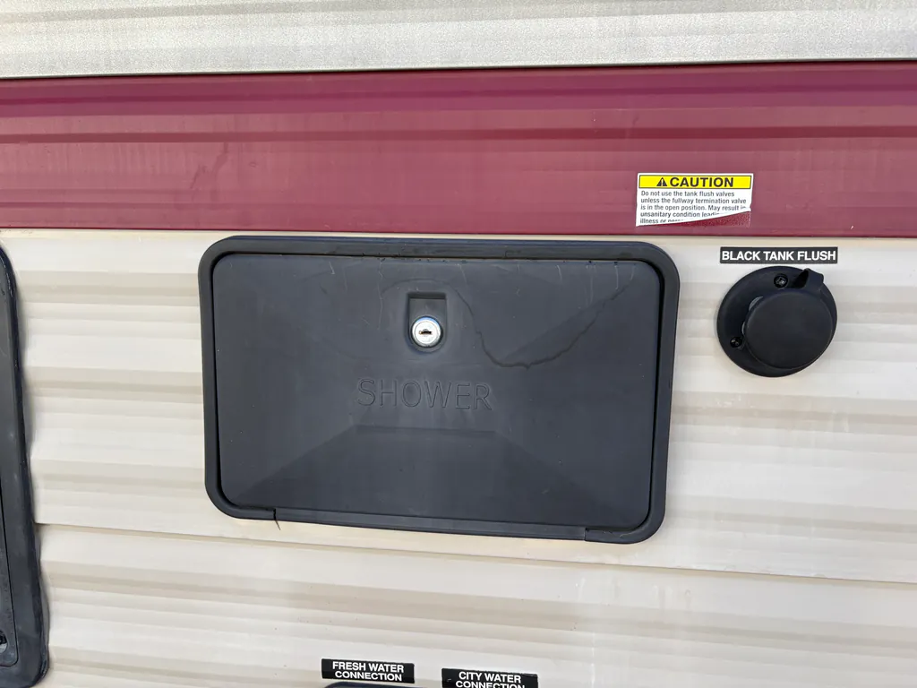 2019 Forest River Cherokee Grey Wolf 26DJSE, Photos photo 36