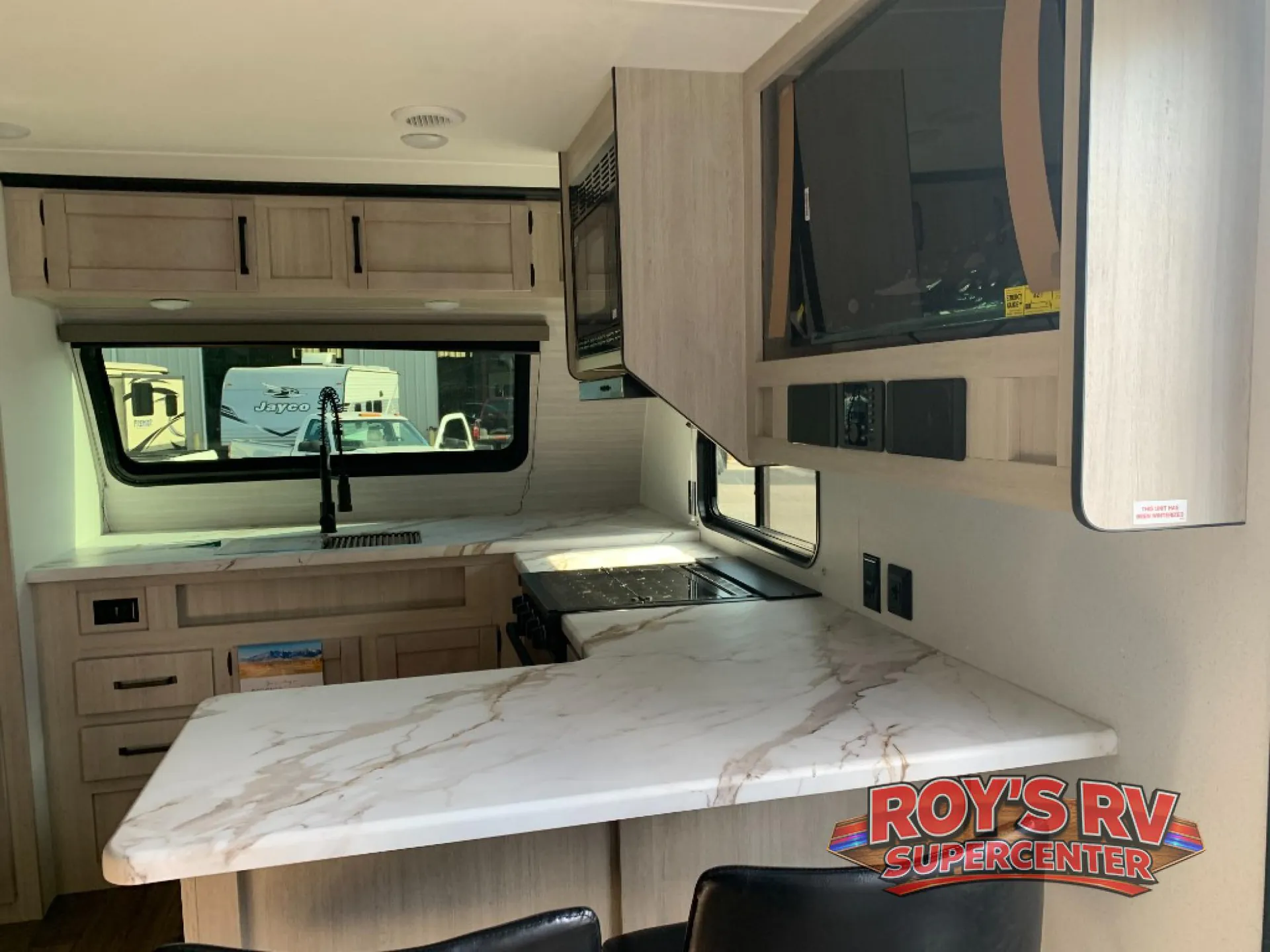 2026 Forest River RV Puma 220FK — Photo 6