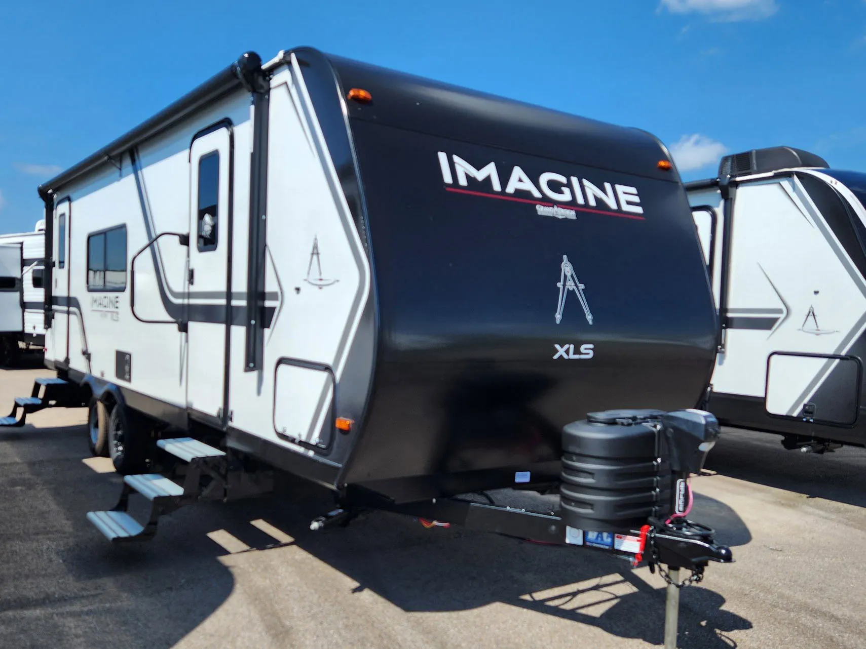2026 Grand Design Imagine XLS 23LDE - Photo 2