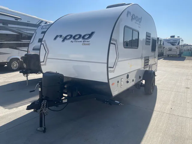 2024 Forest River R-Pod Hood River Edition RP-171C - Photo 3