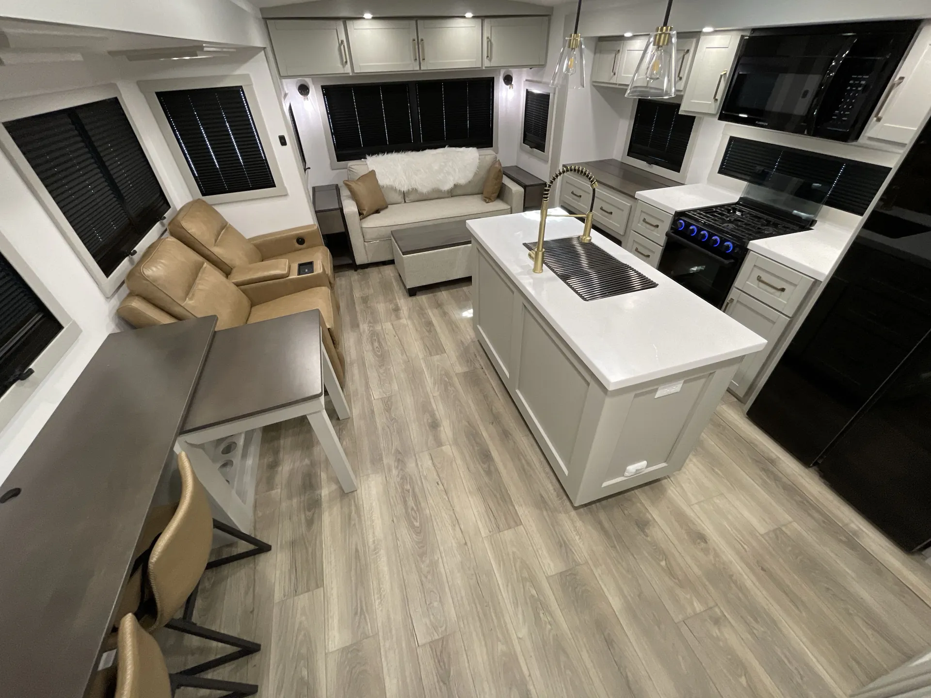 2025 Brinkley Model Z AIR 297 - Photo 3