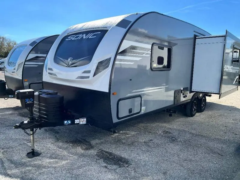 2024 Venture RV Sonic SN231VRL - Photo 4