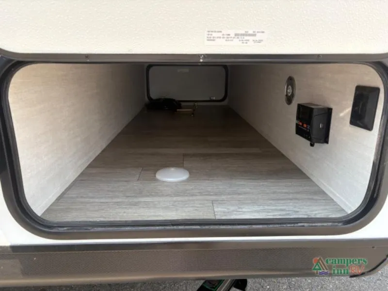 2026 Coachmen Apex Nano 208BHS - Photo 3