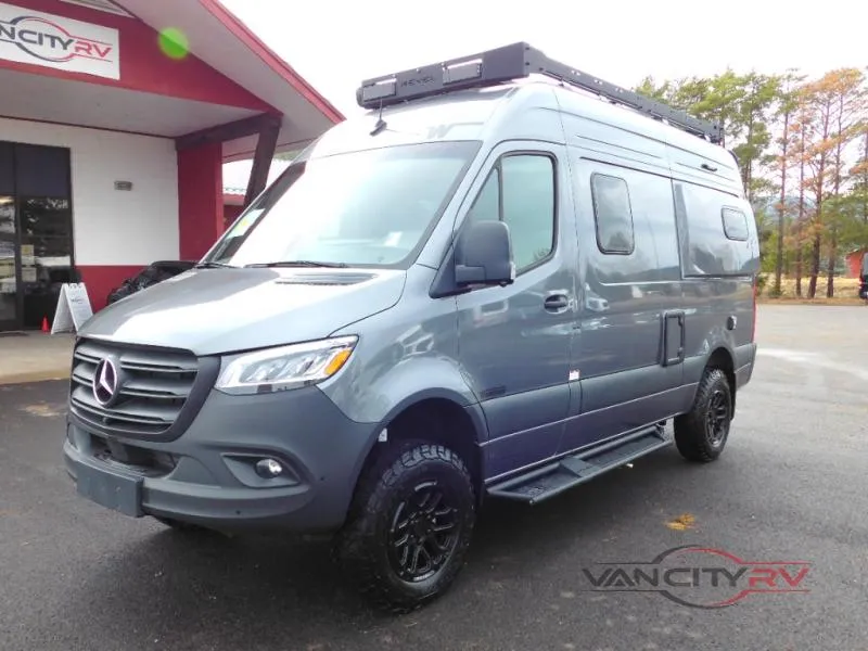 2026 Winnebago Revel 44E - Photo 3