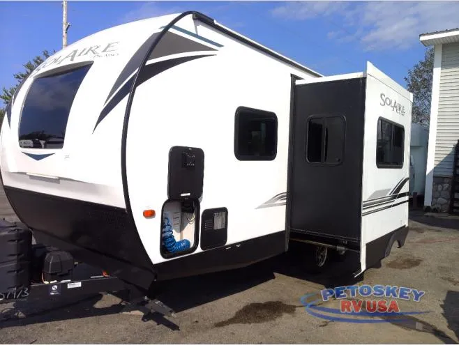 2022 Palomino SolAire Ultra Lite 208SS - Photo 2