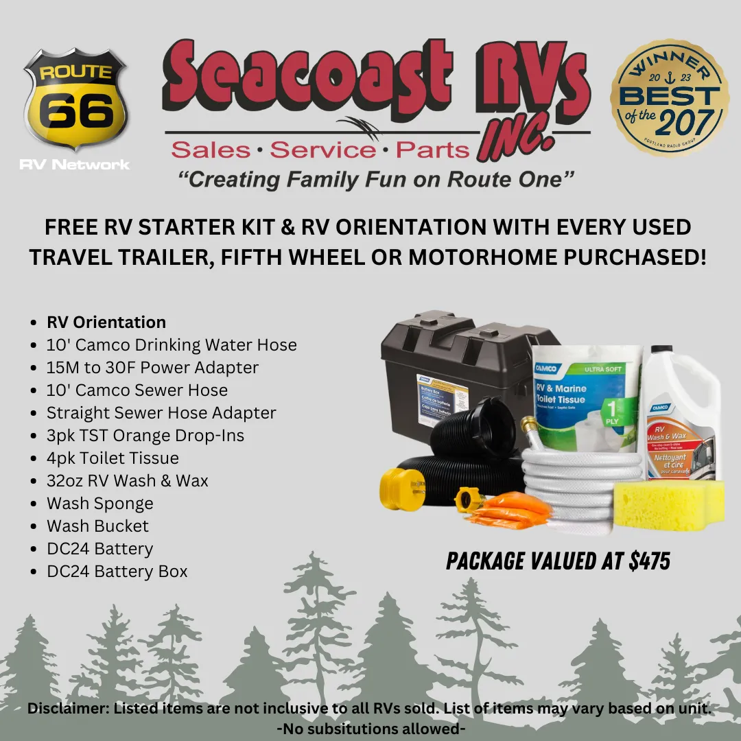 2025 Forest River Cherokee Grey Wolf 22MKSE - Photo 4