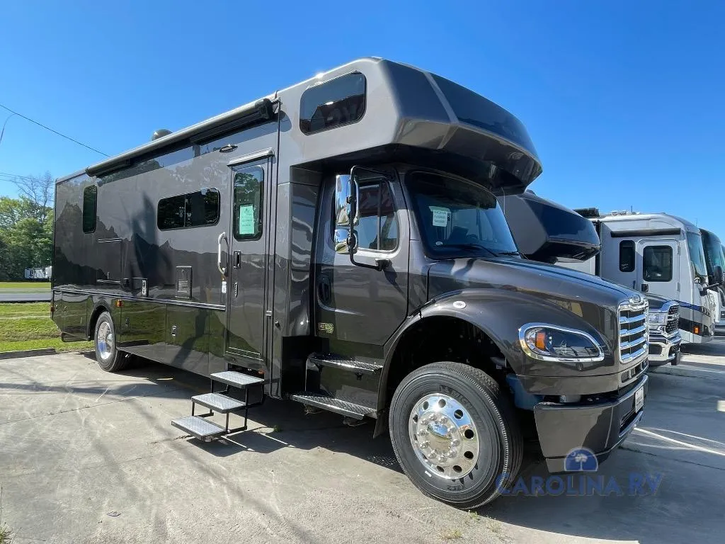 2025 Dynamax Corp Europa 31SS - Photo 2