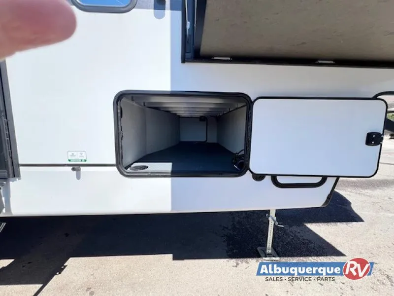 2026 Forest River Sabre 37FLH - Photo 4