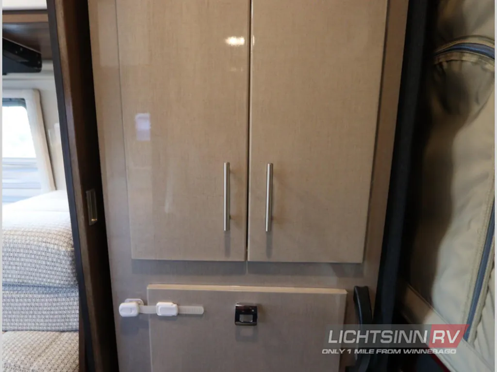2022 Winnebago Travato 59KL, Photos photo 48