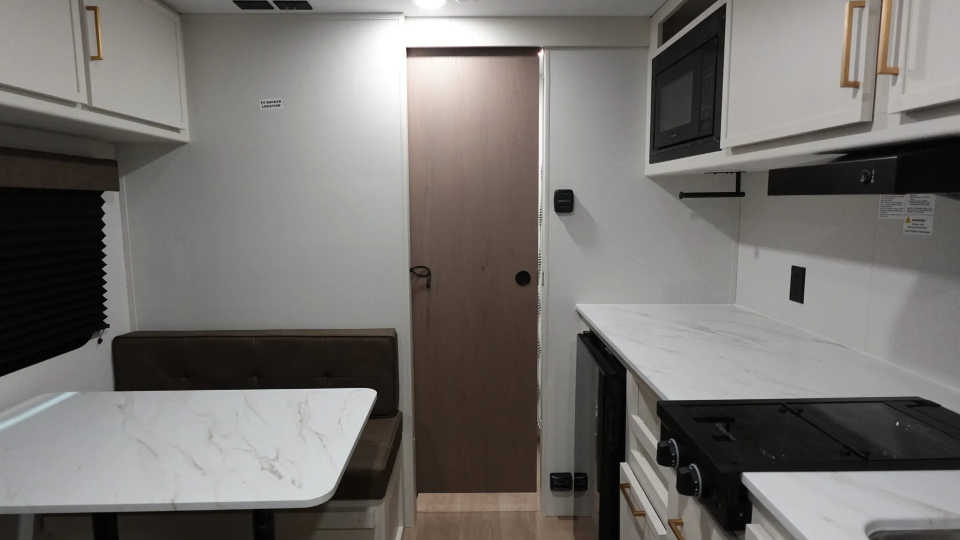 2026 Grand Design Transcend One 151RB - Photo 3
