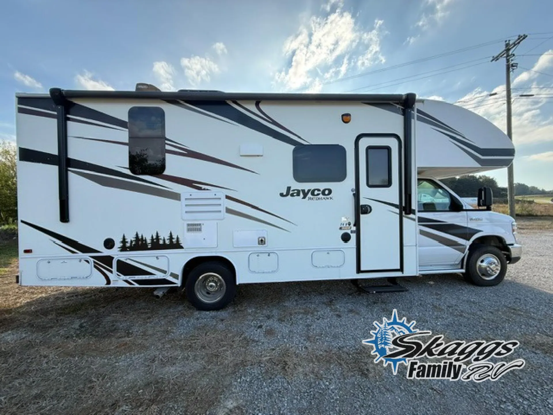 2020 Jayco Redhawk 24B - Photo 4