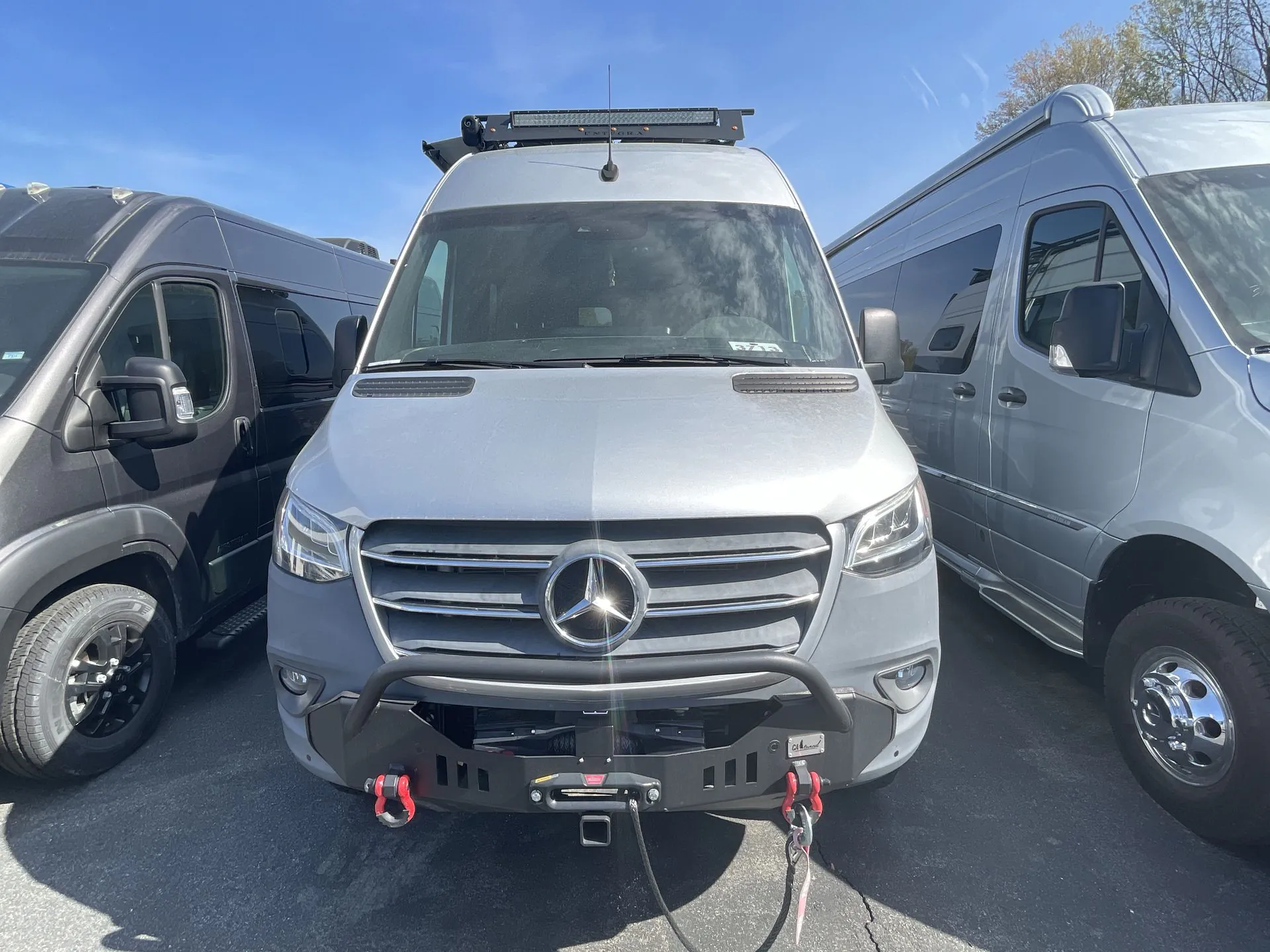 2022 Entegra Coach Launch 19Y - Photo 2
