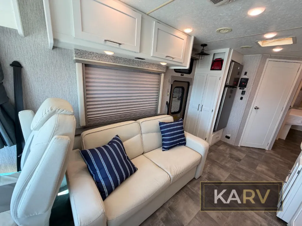 2020 Coachmen Pursuit 31BH, Photos photo 11
