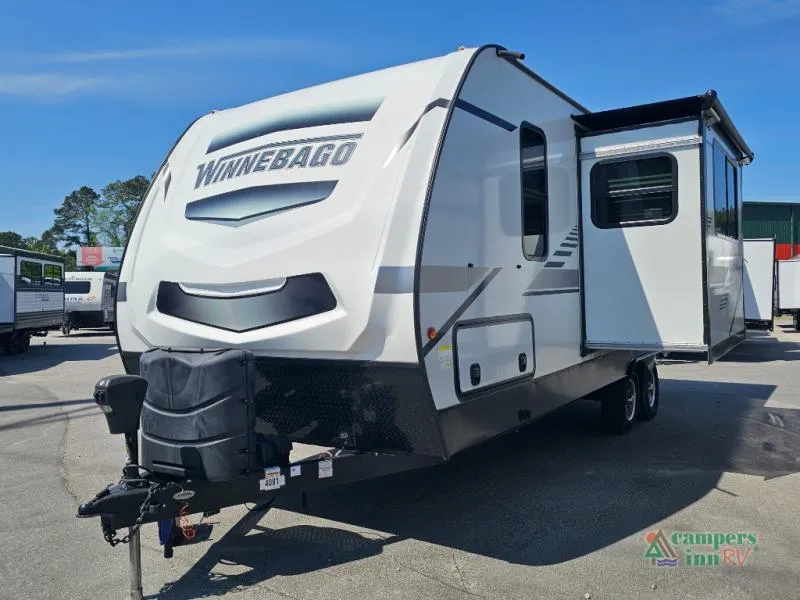 2022 Winnebago Minnie 2201MB - Photo 3