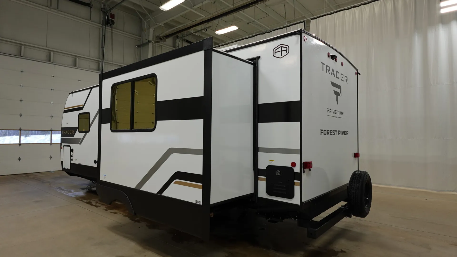 2026 Prime Time RV Tracer 248RE - Photo 4
