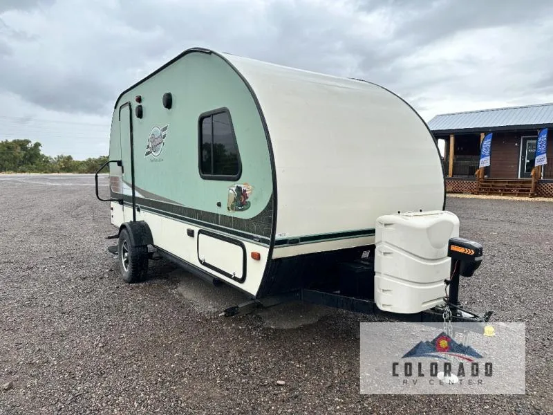 2017 Forest River RV R Pod Used    RP-179 - Main photo