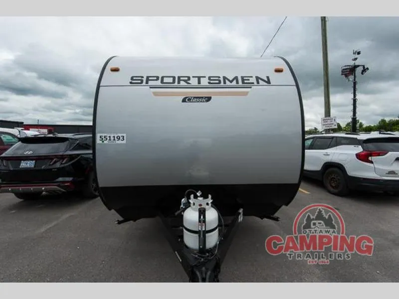 2025 KZ Sportsmen Classic 170MB - Photo 2