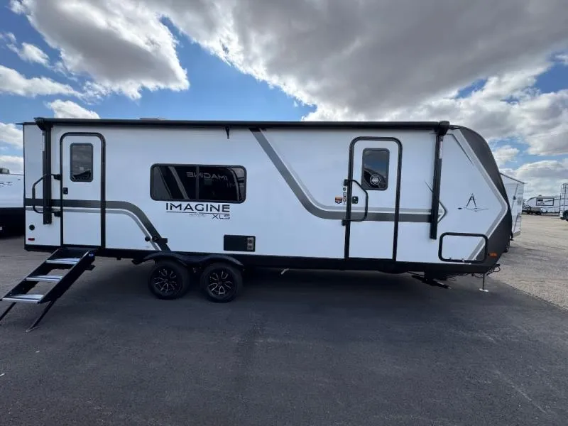 2026 Grand Design Imagine XLS 23LDE - Photo 2