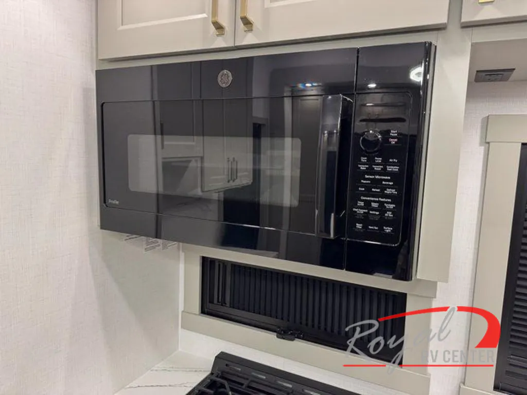 2026 Brinkley Model G 3520, Photos photo 21