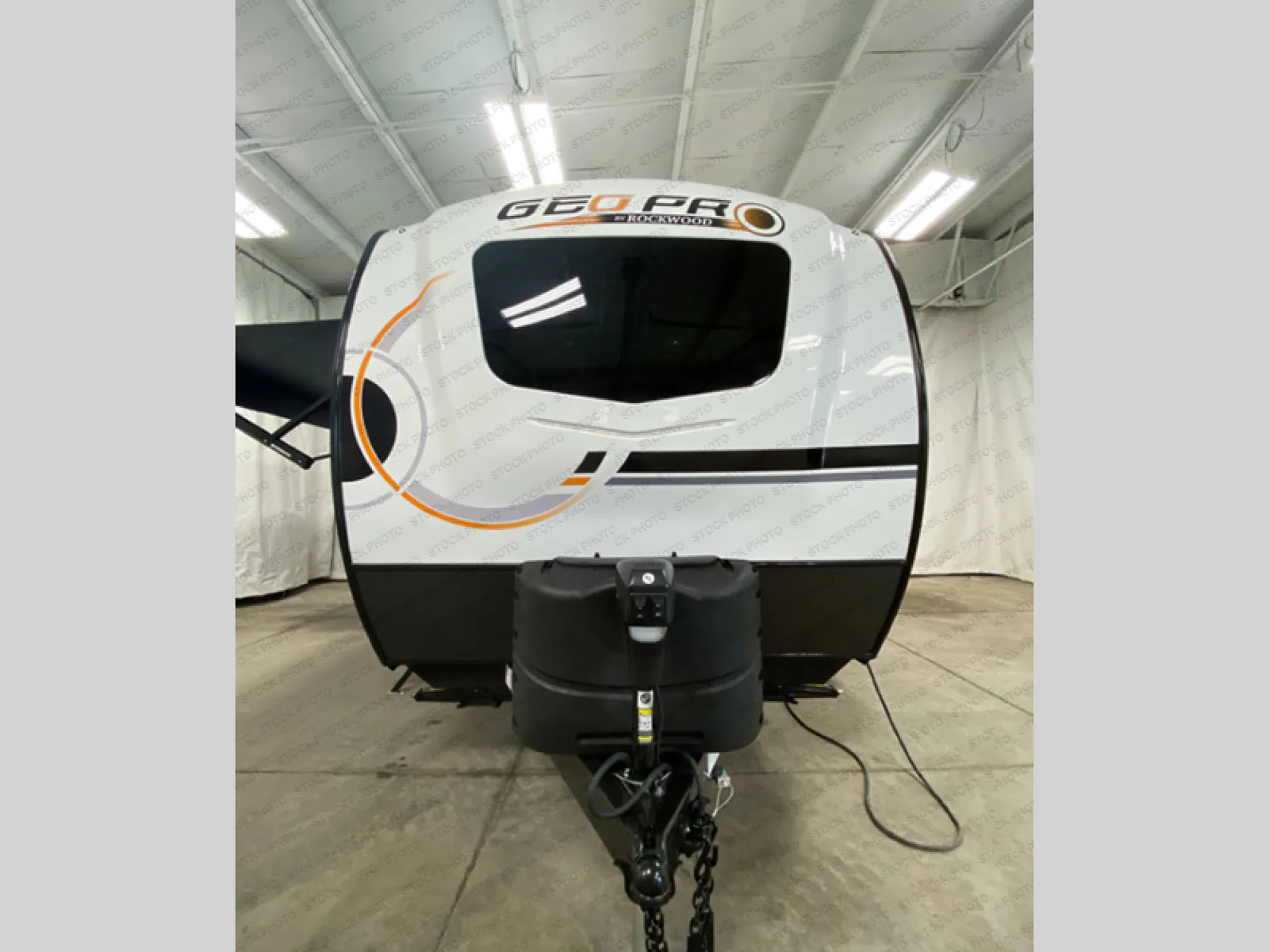 2022 Forest River Rockwood Geo Pro 20BHS - Photo 3