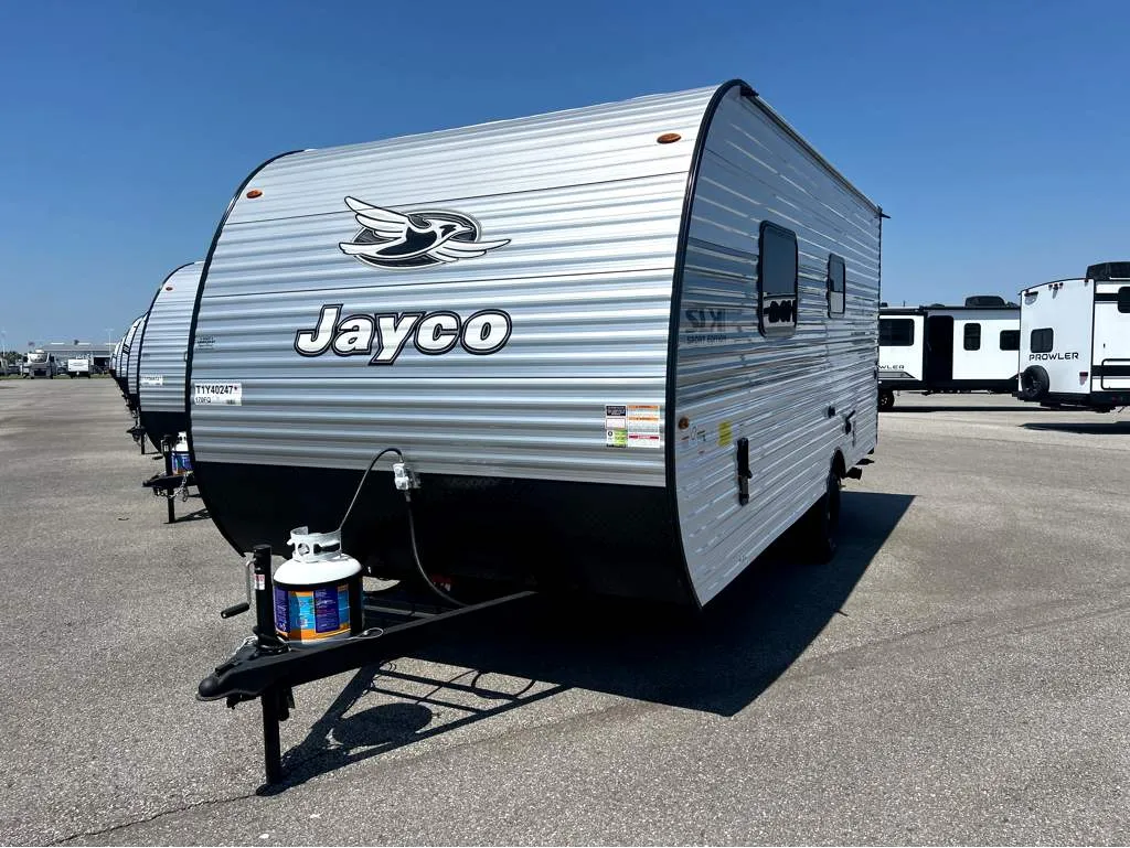 2026 Jayco Jay Flight SLX 170FQ - Photo 3