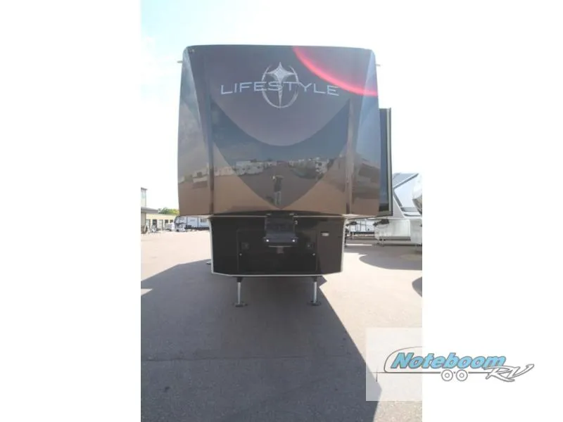 2015 Lifestyle Luxury RV Lifestyle 36FW - Photo 3