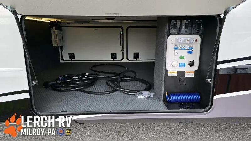 2026 KZ RV Durango Gold G384MSQ - Photo 3