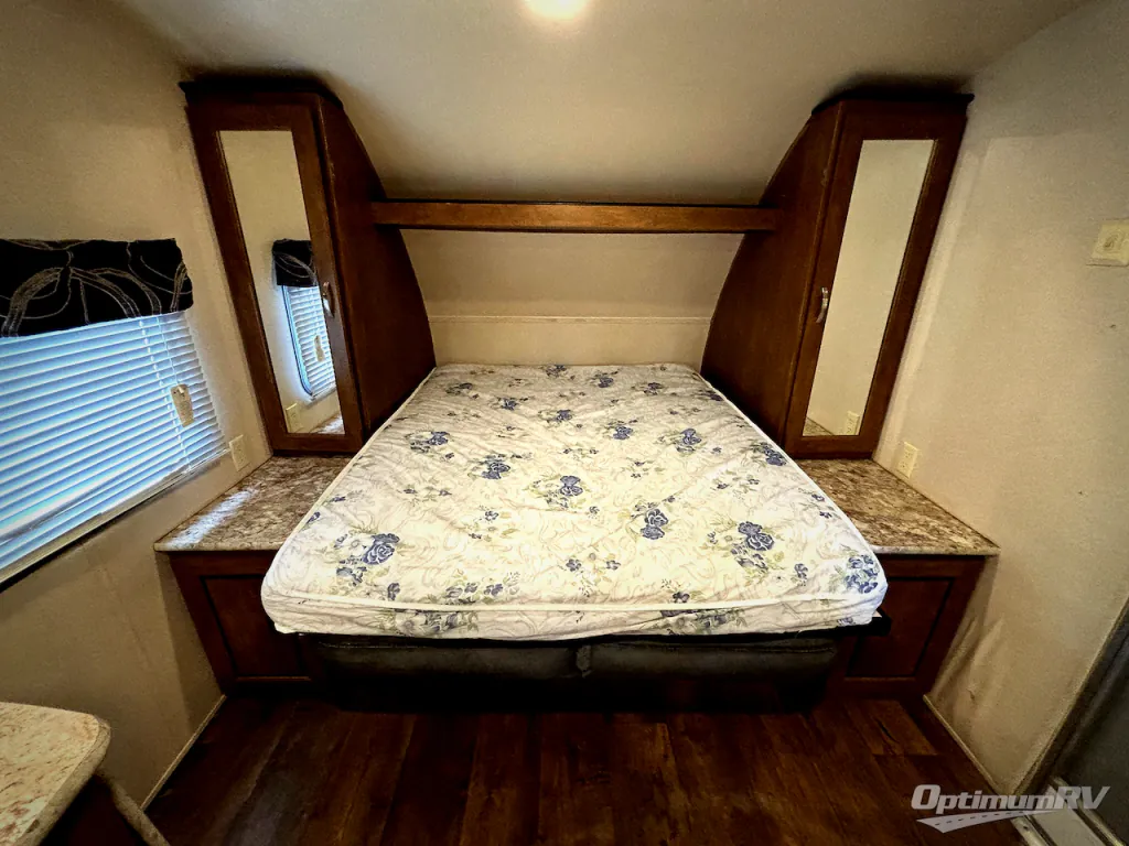 2017 Forest River Salem Cruise Lite 171RBXL, Photos photo 8