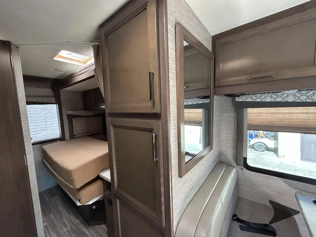 2021 Thor Motor Coach Freedom Elite 22FE, Photos photo 19