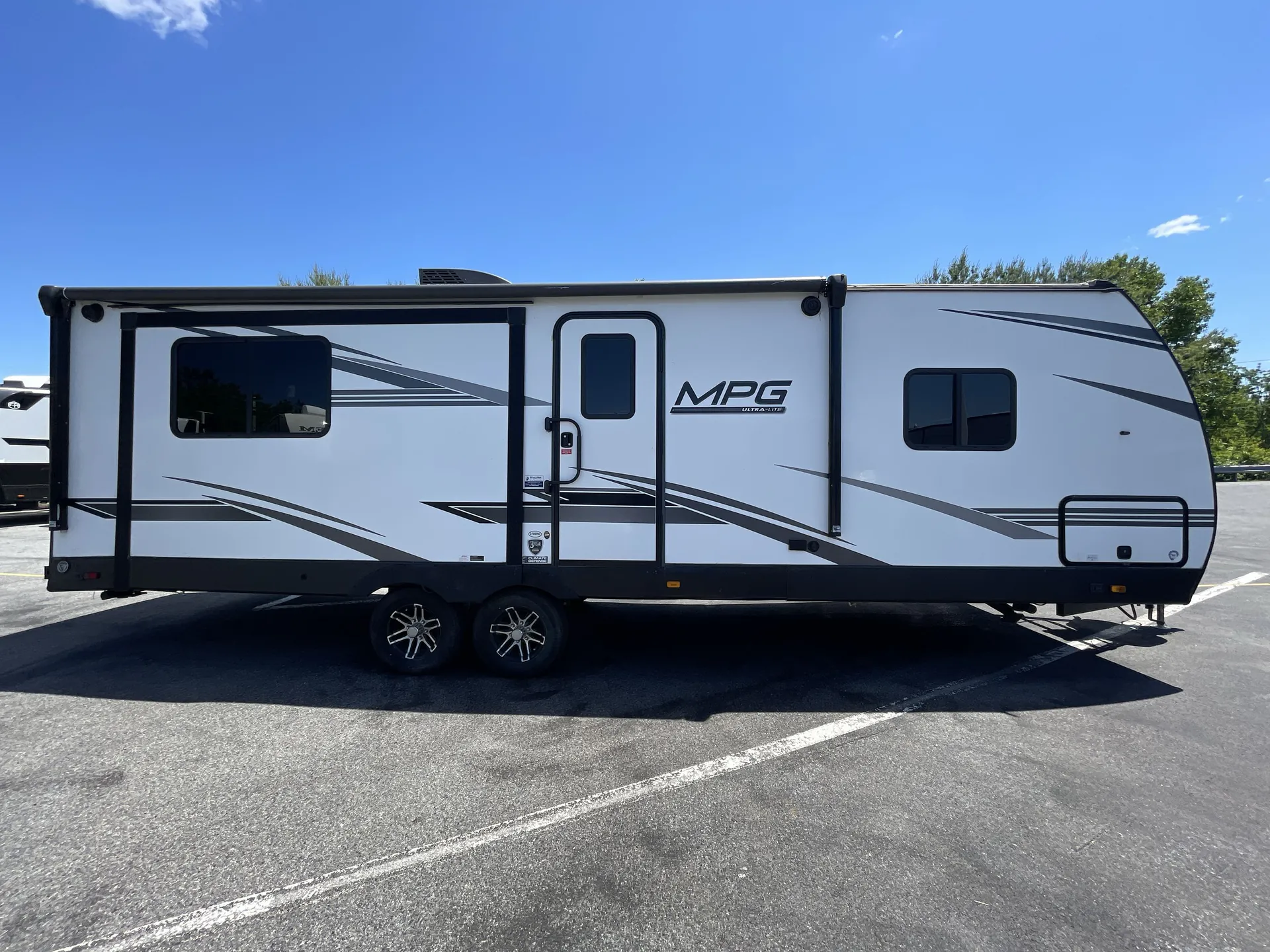 2022 Cruiser RV MPG 2780RE - Photo 2