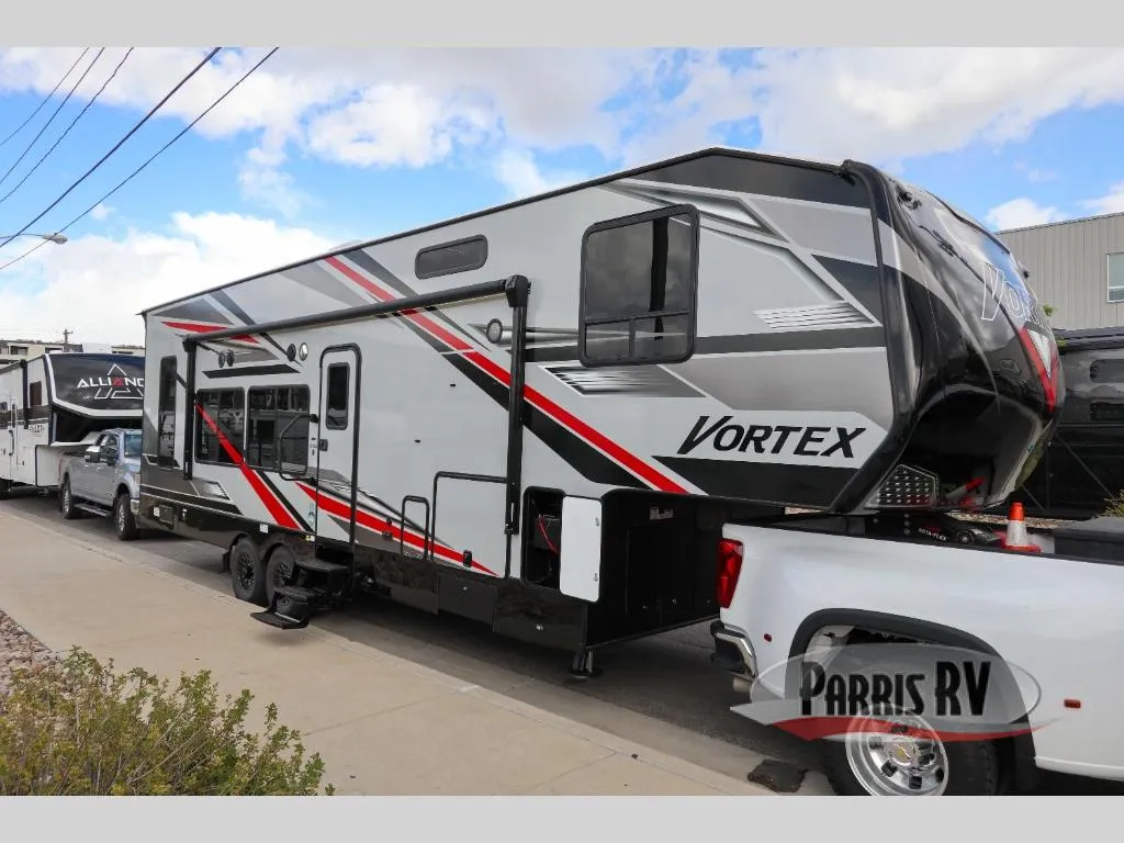2027 Genesis Supreme Vortex 3016IKS - Photo 2