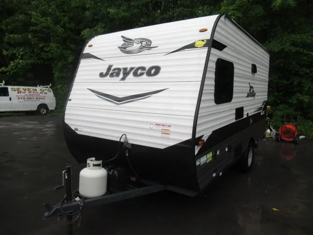 2022 Jayco Jay Flight SLX 7 154BH - Photo 3